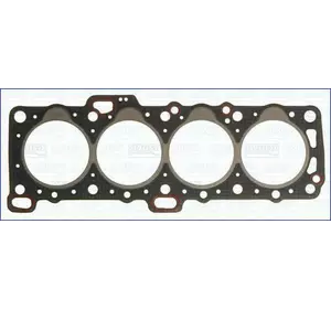 A30ПРОКЛАДКА ГБ AJUSA 10026420 на NISSAN PULSAR III (N12) A30ПРОКЛАДКА ГБ AJUSA 10026420 на NISSAN PULSAR III (N12)