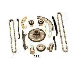 Цепь грм NISSAN 13028EB30A на NISSAN NP300 c бортовой платформой/ходовая часть (D40) Цепь грм NISSAN 13028EB30A на NISSAN NP300 c бортовой платформой/ходовая часть (D40)