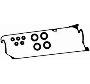 A3МЕЛКАЯ ПРОКЛАДКА BGA RK4342 на HONDA CIVIC VII Hatchback (EU, EP, EV) A3МЕЛКАЯ ПРОКЛАДКА BGA RK4342 на HONDA CIVIC VII Hatchback (EU, EP, EV)