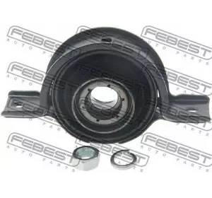 Подшипник карданного вала подвесной HYUNDAI 495752E000 на HYUNDAI TUCSON (JM) Подшипник карданного вала подвесной HYUNDAI 495752E000 на HYUNDAI TUCSON (JM)