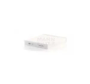 Фильтр воздушный кондиционера (салона) MANN-FILTER CU1919 на TOYOTA PRADO (FZJ1_, UZJ100) Фильтр воздушный кондиционера (салона) MANN-FILTER CU1919 на TOYOTA PRADO (FZJ1_, UZJ100)