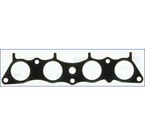 Прокладка впускного коллектора AJUSA 00902400 на KIA SPORTAGE (K00) Прокладка впускного коллектора AJUSA 00902400 на KIA SPORTAGE (K00)