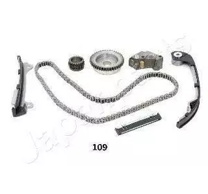 Успокоитель цепи грм NISSAN 130854M500 на NISSAN ALMERA TINO (V10) Успокоитель цепи грм NISSAN 130854M500 на NISSAN ALMERA TINO (V10)