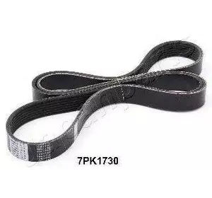 Ремень поликлиновый MITSUBOSHI 7PK1730 на KIA SORENTO I (JC) Ремень поликлиновый MITSUBOSHI 7PK1730 на KIA SORENTO I (JC)