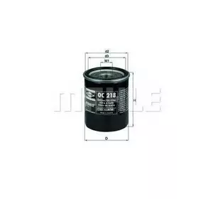 Фильтр масла NISSAN 1520853J0A на NISSAN MARCH II (K11) Фильтр масла NISSAN 1520853J0A на NISSAN MARCH II (K11)