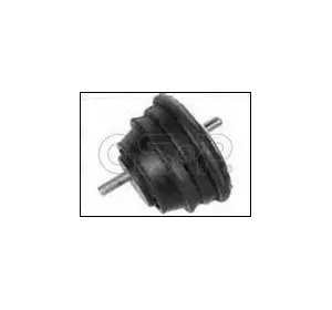 Опора двигателя GSP 510647 на BMW Z1 Опора двигателя GSP 510647 на BMW Z1