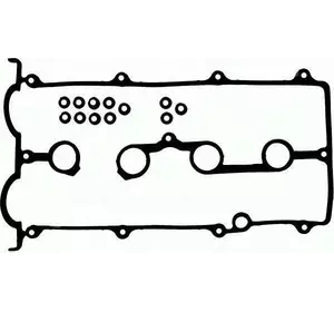 Прокладка клапанной крышки MAZDA FSD710235 на MAZDA 626 Mk V (GF) Прокладка клапанной крышки MAZDA FSD710235 на MAZDA 626 Mk V (GF)