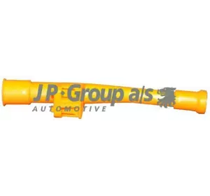 Направляющая масляного щупа JP GROUP 1113251200 на AUDI A4 седан (8D2, B5) Направляющая масляного щупа JP GROUP 1113251200 на AUDI A4 седан (8D2, B5)