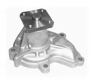 Насос водяной двигателя GMB GWMZ46A на NISSAN PULSAR III (N14) Насос водяной двигателя GMB GWMZ46A на NISSAN PULSAR III (N14)