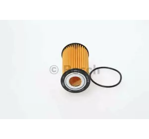 Фильтр масла BOSCH F026407006 на OPEL CORSA D Фильтр масла BOSCH F026407006 на OPEL CORSA D