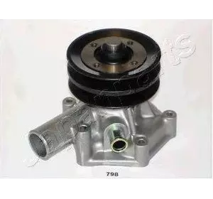 Насос водяной двигателя GMB GWSU06A на SUBARU ALCYONE купе (XT) Насос водяной двигателя GMB GWSU06A на SUBARU ALCYONE купе (XT)