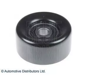 Ролик ремня навесного оборудования HYUNDAI 252864A020 на KIA SORENTO I (JC) Ролик ремня навесного оборудования HYUNDAI 252864A020 на KIA SORENTO I (JC)