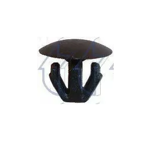 Клипса крепежная HONDA 91518SM4003 Клипса крепежная HONDA 91518SM4003