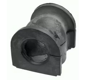 Втулка стабилизатора HONDA 52306SWAA01 на HONDA CR-V Mk III (RE) Втулка стабилизатора HONDA 52306SWAA01 на HONDA CR-V Mk III (RE)