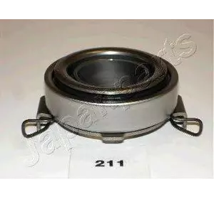 Подшипник сцепления выжимной GMB GC04010 на TOYOTA STARLET (_P7_) Подшипник сцепления выжимной GMB GC04010 на TOYOTA STARLET (_P7_)