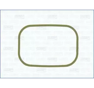 Прокладка впускного коллектора AJUSA 13198800 на VW PASSAT (362) Прокладка впускного коллектора AJUSA 13198800 на VW PASSAT (362)