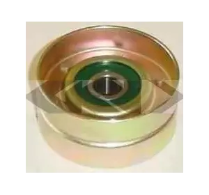 Ролик ремня грм GMB GT80330 на TOYOTA COROLLA Liftback (_E8_) Ролик ремня грм GMB GT80330 на TOYOTA COROLLA Liftback (_E8_)