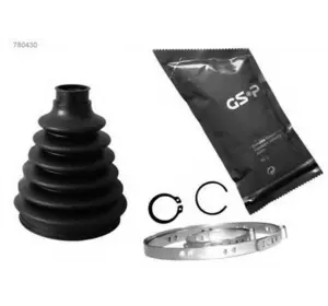 Пыльник шруса GSP 780430 на BMW X3 (E83) Пыльник шруса GSP 780430 на BMW X3 (E83)