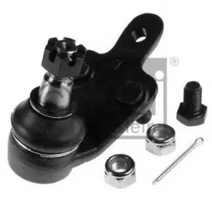 Опора рычага шаровая TOYOTA 4334039605 на TOYOTA CAMRY седан (AVV5_, XV5_) Опора рычага шаровая TOYOTA 4334039605 на TOYOTA CAMRY седан (AVV5_, XV5_)