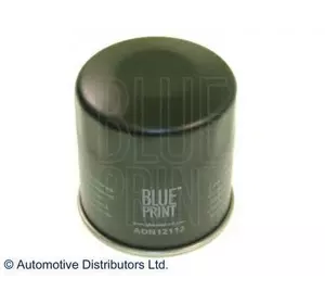 Фильтр масла BLUE PRINT ADN12112 на RENAULT MEGANE CC (EZ0/1_) Фильтр масла BLUE PRINT ADN12112 на RENAULT MEGANE CC (EZ0/1_)