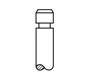 V1КЛАПАН FRECCIA 4485 на NISSAN PULSAR III (N12) V1КЛАПАН FRECCIA 4485 на NISSAN PULSAR III (N12)