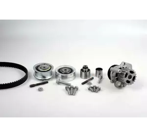 Ролик с ремнем грм , комплект HEPU PK05695 на AUDI A3 кабрио (8P7) Ролик с ремнем грм , комплект HEPU PK05695 на AUDI A3 кабрио (8P7)