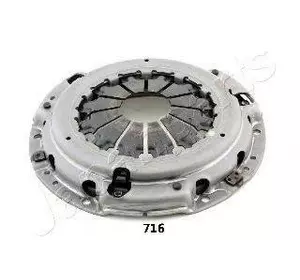 Корзина сцепления SUBARU 30210AA620 Корзина сцепления SUBARU 30210AA620