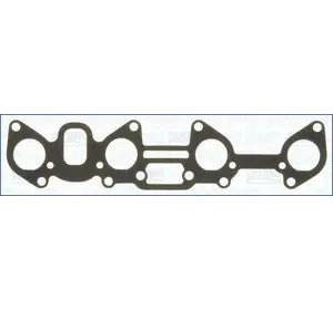 Прокладка впускного коллектора AJUSA 13094100 на ISUZU BIGHORN Вездеход открытый (UBS) Прокладка впускного коллектора AJUSA 13094100 на ISUZU BIGHORN Вездеход открытый (UBS)