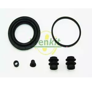 Ремкомплект суппорта тормозного FRENKIT 254114 на NISSAN VERSA Наклонная задняя часть (C11X) Ремкомплект суппорта тормозного FRENKIT 254114 на NISSAN VERSA Наклонная задняя часть (C11X)