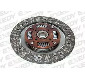 Диск сцепления EXEDY HCD012U на HONDA BALLADE IV Наклонная задняя часть (EC, ED, EE) Диск сцепления EXEDY HCD012U на HONDA BALLADE IV Наклонная задняя часть (EC, ED, EE)