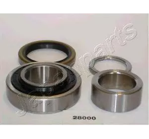 Сальник ступицы колеса SUZUKI 4358873000 на SUZUKI LJ 80 Сальник ступицы колеса SUZUKI 4358873000 на SUZUKI LJ 80