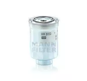 Фильтр топливный в сборе MITSUBISHI 1770A053 на MITSUBISHI TRITON (KB_T, KA_T) Фильтр топливный в сборе MITSUBISHI 1770A053 на MITSUBISHI TRITON (KB_T, KA_T)