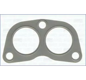 Прокладка приемной трубы AJUSA 00559000 на NISSAN BLUEBIRD седан (U11) Прокладка приемной трубы AJUSA 00559000 на NISSAN BLUEBIRD седан (U11)