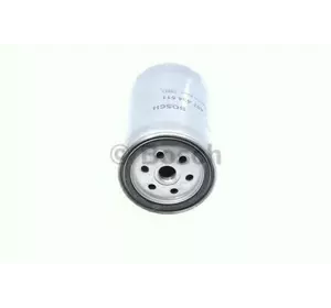 Фильтр топливный в сборе BOSCH 1457434511 на KIA SOUL II (PS) Фильтр топливный в сборе BOSCH 1457434511 на KIA SOUL II (PS)