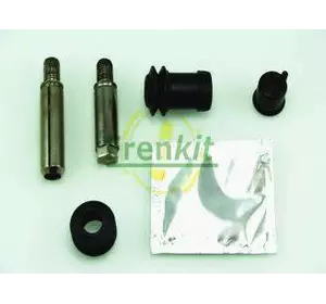 Ремкомплект суппорта тормозного FRENKIT 814003 на MAZDA MX-6 (GE) Ремкомплект суппорта тормозного FRENKIT 814003 на MAZDA MX-6 (GE)