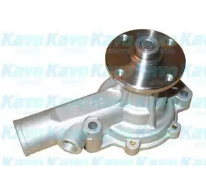 Насос водяной двигателя GMB GWN01A Насос водяной двигателя GMB GWN01A