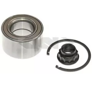 Подшипник ступицы TOYOTA 9008036087 на TOYOTA FIELDER универсал (_E14_) Подшипник ступицы TOYOTA 9008036087 на TOYOTA FIELDER универсал (_E14_)