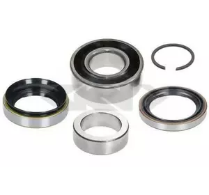 A1САЛЬНИК ISUZU 8944418171 на OPEL MONTEREY A (UBS_) A1САЛЬНИК ISUZU 8944418171 на OPEL MONTEREY A (UBS_)