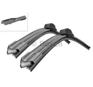 Щетка стеклоочистителя BOSCH 3397007620 на SKODA OCTAVIA (5E3) Щетка стеклоочистителя BOSCH 3397007620 на SKODA OCTAVIA (5E3)