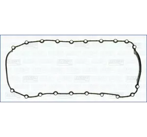 Прокладка поддона двигателя AJUSA 14075900 на RENAULT KANGOO Rapid (FC0/1_) Прокладка поддона двигателя AJUSA 14075900 на RENAULT KANGOO Rapid (FC0/1_)