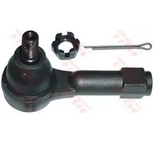 Наконечник рулевой тяги CTR CEMZ30 на MAZDA 626 Mk III универсал (GV) Наконечник рулевой тяги CTR CEMZ30 на MAZDA 626 Mk III универсал (GV)