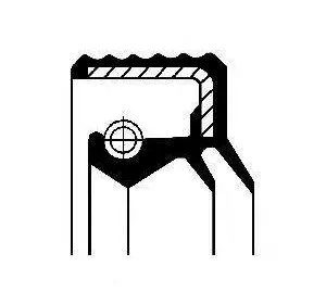 A1САЛЬНИК CORTECO 15035957B A1САЛЬНИК CORTECO 15035957B