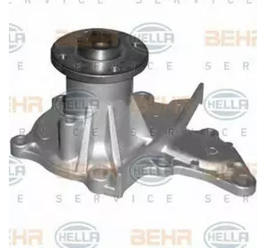 Насос водяной двигателя GMB GWT86A на TOYOTA CELICA (ST20_, AT20_) Насос водяной двигателя GMB GWT86A на TOYOTA CELICA (ST20_, AT20_)