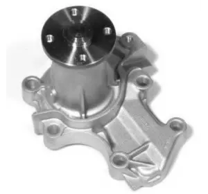 Насос водяной двигателя AISIN WPM055V на MITSUBISHI COLT Mk II (C1_A) Насос водяной двигателя AISIN WPM055V на MITSUBISHI COLT Mk II (C1_A)