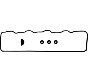 A3МЕЛКАЯ ПРОКЛАДКА MITSUBISHI MD050312 на MITSUBISHI GALANT Mk II (A16_) A3МЕЛКАЯ ПРОКЛАДКА MITSUBISHI MD050312 на MITSUBISHI GALANT Mk II (A16_)