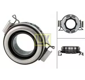 Подшипник сцепления выжимной TOYOTA 3123012191 Подшипник сцепления выжимной TOYOTA 3123012191