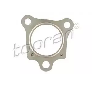 Прокладка турбокомпрессора HYUNDAI 282852A100 на HYUNDAI ELANTRA (FD) Прокладка турбокомпрессора HYUNDAI 282852A100 на HYUNDAI ELANTRA (FD)