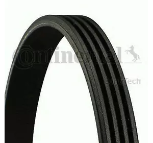 L12РЕМЕНЬ РУЧЕЙКОВЫЙ CONTITECH 4PK1390 на TOYOTA LAND CRUISER (VDJ20_, UZJ20_) L12РЕМЕНЬ РУЧЕЙКОВЫЙ CONTITECH 4PK1390 на TOYOTA LAND CRUISER (VDJ20_, UZJ20_)