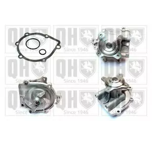 Насос водяной двигателя GMB GWS36A на SUZUKI BALENO Наклонная задняя часть (EG) Насос водяной двигателя GMB GWS36A на SUZUKI BALENO Наклонная задняя часть (EG)