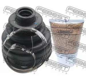 Пыльник шруса SUBARU 28323SA030 на SUBARU FORESTER (SG) Пыльник шруса SUBARU 28323SA030 на SUBARU FORESTER (SG)